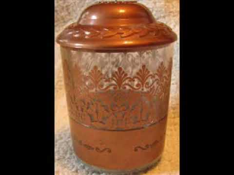 The Charles Randolph Grean Sounde   Josette's Music Box