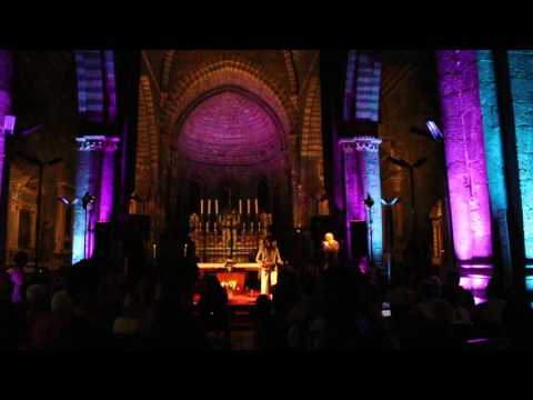 [GEORGIA ON MY MIND] cover by Emmanuel Pi Djob & William Galison