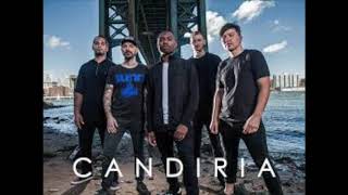 Candiria - Constant Velocity Is As Natural As Being at Rest LIVE on Nasty Habits (2001)