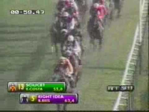 GP Diana (Gr.I) - 2008