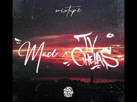 Mace - Narrador (Nameless Remix - Prod. Sam The Kid)