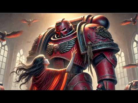 Argel Tal: From Hero to Horror l Warhammer 40k Lore