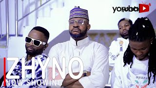 Zhyno Latest Yoruba Movie 2022 Drama Starring Odun