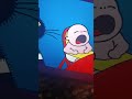 Alphablocks W Crying
