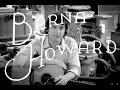 Barna Howard 