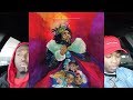 J. Cole - KOD FIRST REACTION/REVIEW