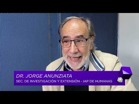 I Jornada Interna de Becarios/as CIN y CONICET IAPCH y CIT-UNVM