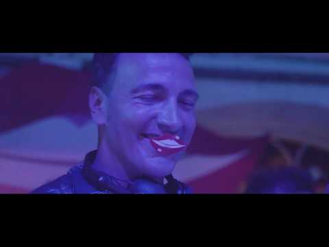 Federico Grazzini presents House Of Smile @ Villa delle Rose