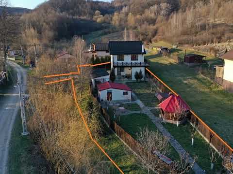 IMOBILIARE BACAU MARCOTY VILA DEOSEBITA PODIS/BACAU