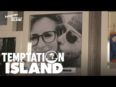 Temptation Island 2018 - Lara e Michael