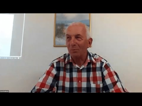 K. Badinský - Zjavenie 3,7-13 List do Filadelfie