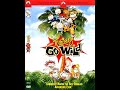 Opening To Rugrats Go Wild US DVD 2003