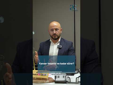 Kanser Tedavisi Kaç Ay Sürer?