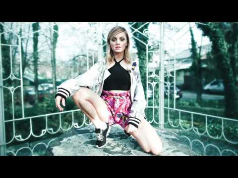 Alexandra Stan feat. Jahmmi - 9 Lives (Official Audio)
