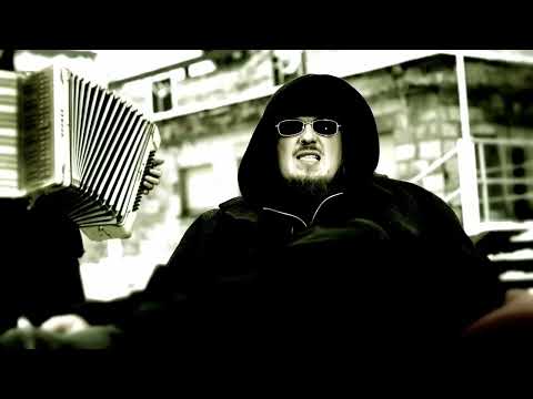 EISREGEN - Mutter Der Mann Mit Dem Koks Ist Da (Falco Cover)