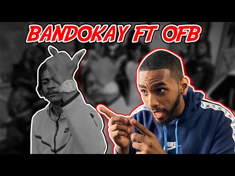 Bandokay feat Headie One, Abra Cadabra, Kush, Akz, RV, YF & Kash - Hometown - REACTION! | TheSecPaq