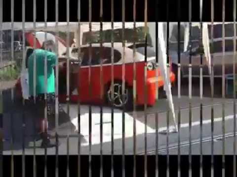 Anthony Louis RV J King VS Chris Lake & Marco Lys vs Copyright Tasita D'Mour