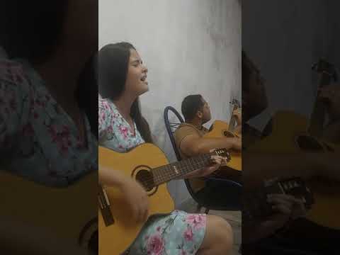 Vitória Garantida - Maiclan Gonçalves e Ananda Freitas • Hinos avulsos CCB • #hinos #avulsos #ccb