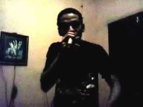 Raí DreaD Freestyle na hora .