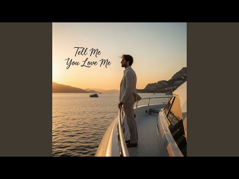 Tell Me You Love Me