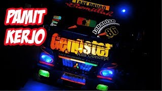 Download lagu PAMIT KERJO NDX-A.K.A Versi TRUK GENGSTER mp3 Download lagu PAMIT KERJO NDX-A.K.A Versi TRUK GENGSTER mp3