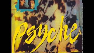 Psyche - Angel Lies Sleeping