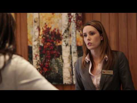 Hospitality graduate success stories