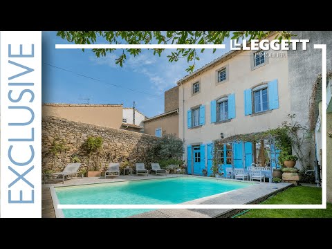 Maison à vendre à Pépieux, Aude - 700 000 € - photo 3