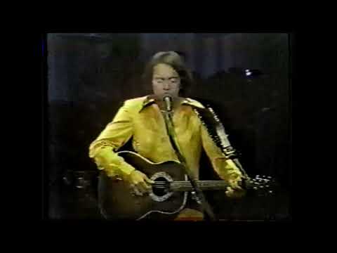 Neil Diamond: Live in Las Vegas July 1976