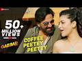 Coffee Peetey Peetey Full Video Gabbar Is Back Akshay Kumar Shruti Haasan