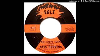 Otis Redding The Happy Song (Dum-Dum) (1968)