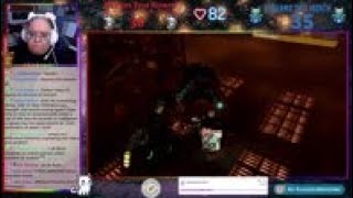 Spooptober, Day 7: Dead Space, Pt 4: Chapters 7 & 8 (VOD)