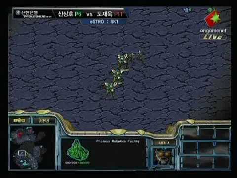 SPL  SangHo vs BeSt 2008-12-29  @ Medusa