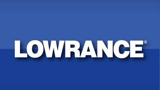 Картплоттер lowrance hook-5