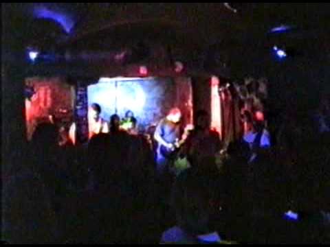 Vismaz Trīs Vārdi un Chimaera @ Klubs Depo 01.11.2005