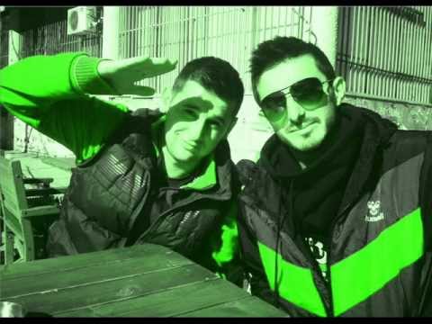 Lamm'G & miriL - Nanë 2013