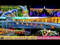 Ramanarayanam Temple In Vizianagaram District Laser Show Hanuman 3D Laser Show Andhra Pradesh