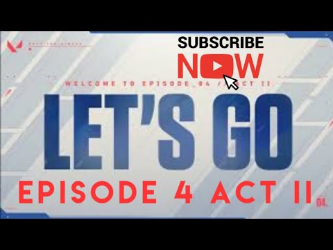 LET’S GO. Episode 4: Act II Kickoff