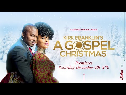 Thumbnail for Demetria McKinney and Regina Belle on to Build Confidence in Entertainment, "A Gospel Christmas" by Regina Belle