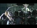Billy Cobham "Clitter Clatter" live in Pula Nora Jazz Festival 2009