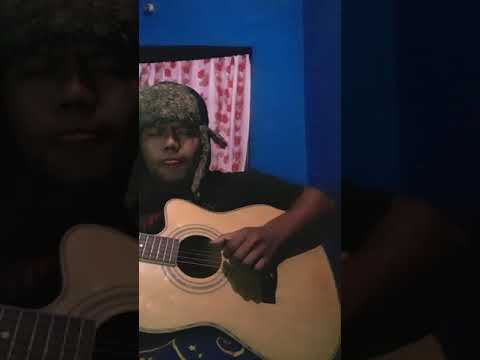 Gajha ko sahara own version by Jybs gurung