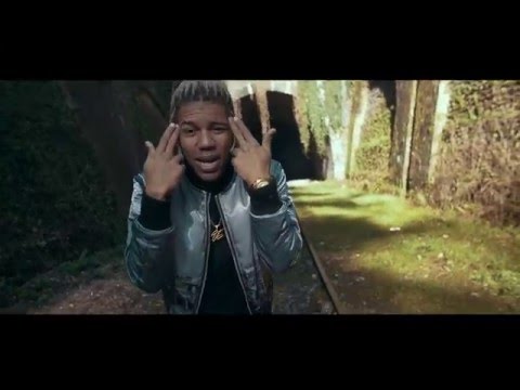 86Joon - "Trippin" [Official Video]