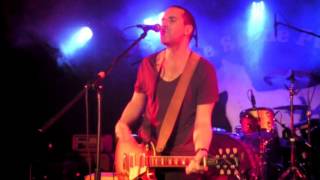 LocalVision NJ *Spotlight* - THE GAY BLADES