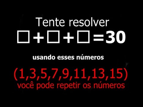 4° Desafio - Você consegue?