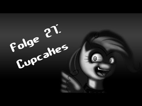 Let's Creep: Folge 27 - Cupcakes [Ü] [German]