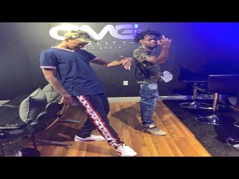 Loudpack KAP x Leggo Eggo - Swaggin (Prod. by BlakeBreeze)