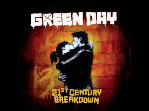 Green Day - Restless Heart Syndrome [HQ] (Lyrics In Description)