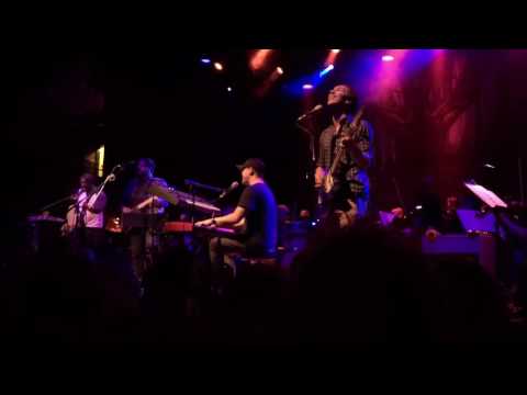 Mustard Gas - The Dear Hunter