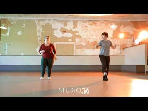 True Beginner Dance Class with Kendra Norwood