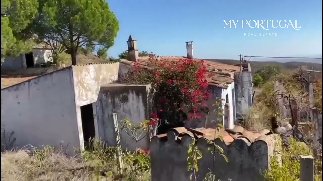 Vídeo do imóvel